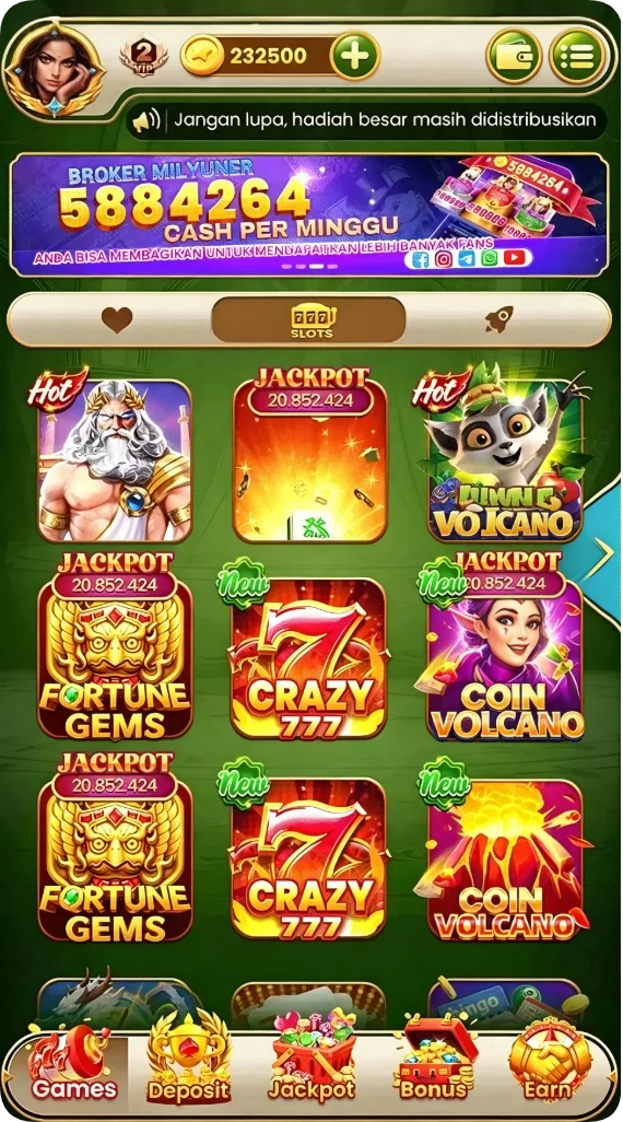 jeruk33 APK