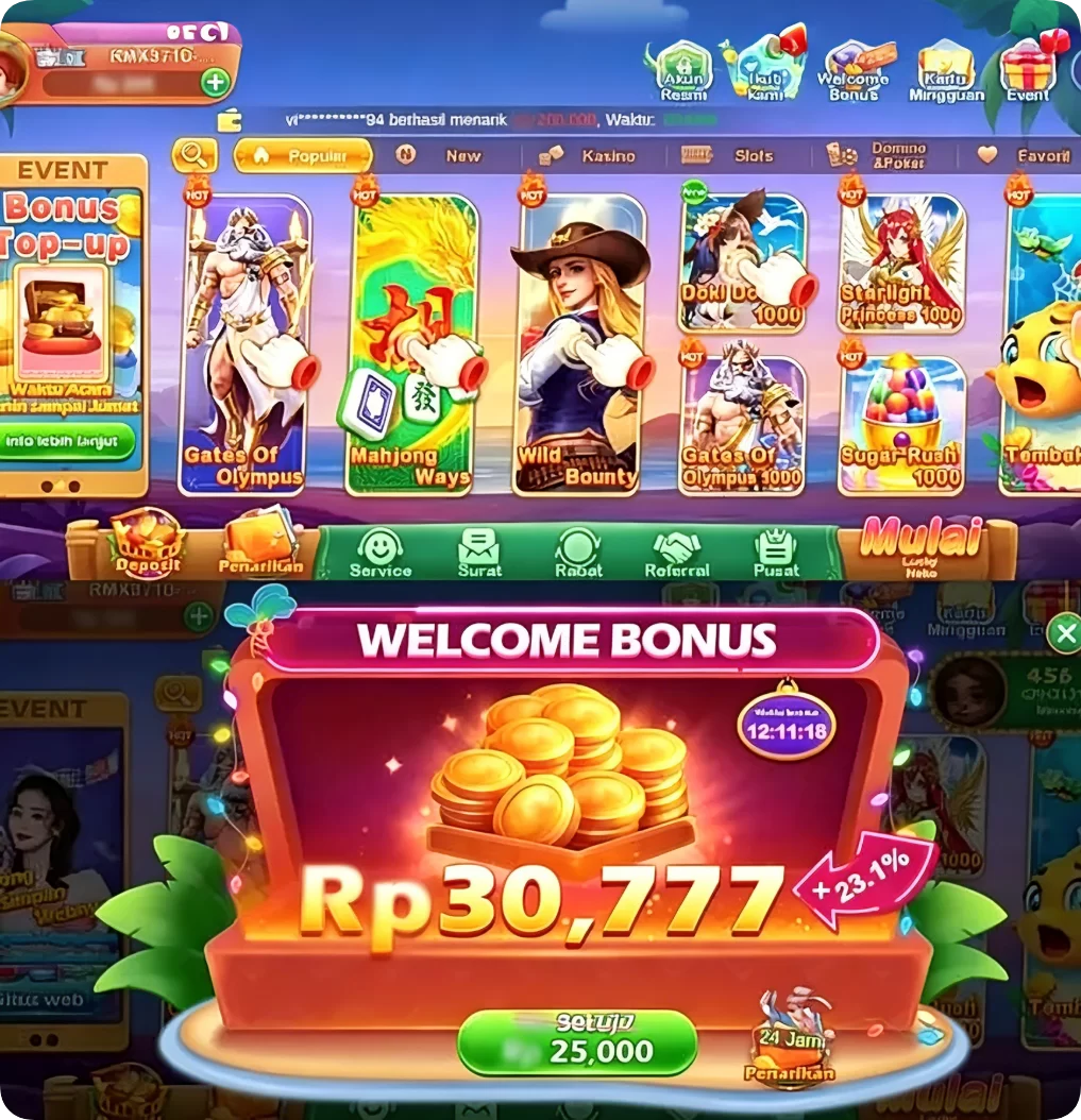 jeruk33 APK
