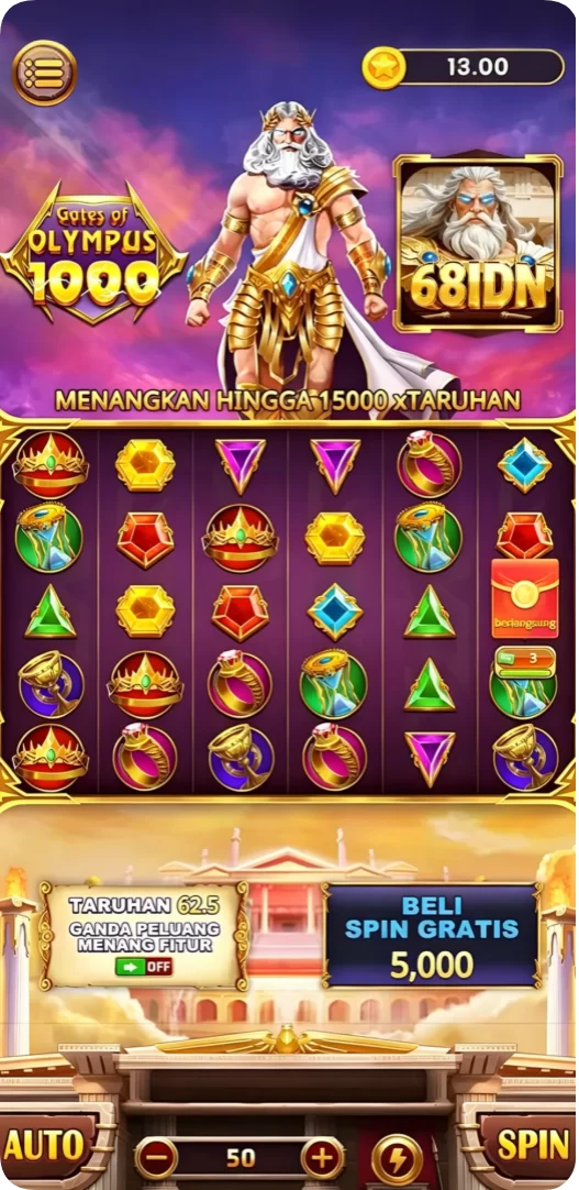 jeruk33 Tangkapan Layar - APK Resmi