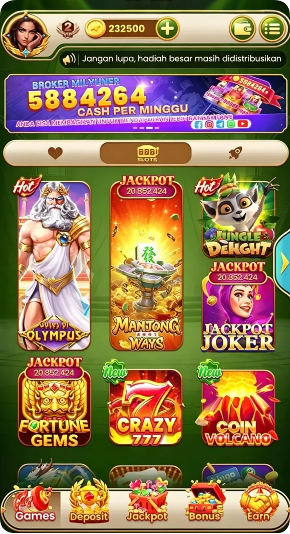 jeruk33 Preview - Resmi Unduh